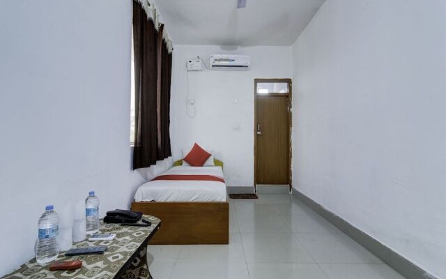 OYO 19515 Kalyan Residency