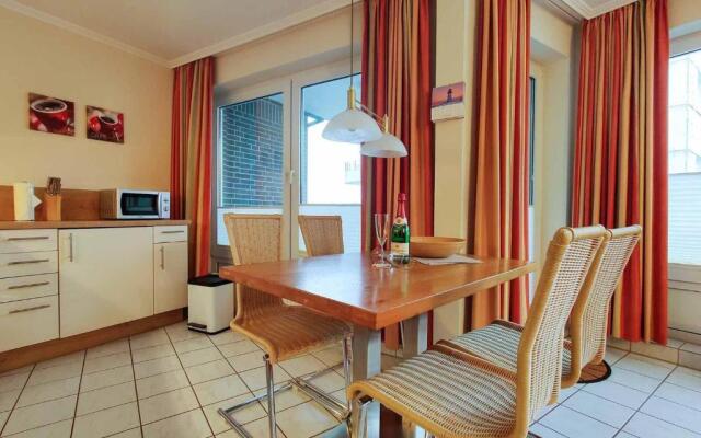 Ferienwohnung-16-mit-Meerblick-Residenz-Meeresbrandung-Duhnen