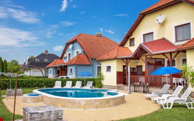 Balaton H420 18954