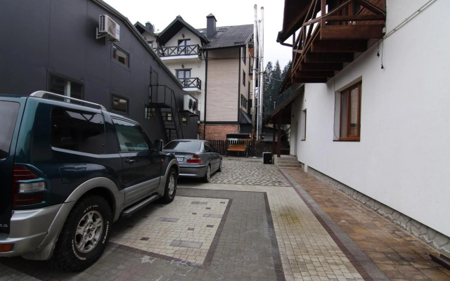 Proskurov Holiday Home