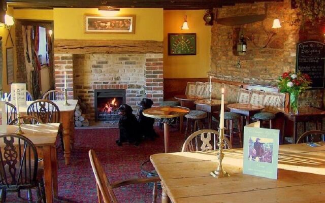 Hunters Rest Inn