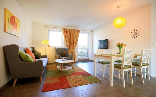 Hainhof Gaestewohnungen