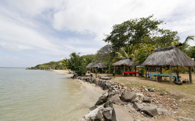 Vatia Beach Eco Lodge - Hostel