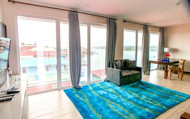 Azul Paradise Bocas Town
