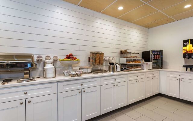 voco St. Augustine Historic Area by IHG