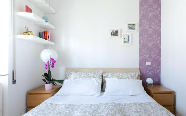 Lambertone, cozy flat in Rome, Aurelio Vatican