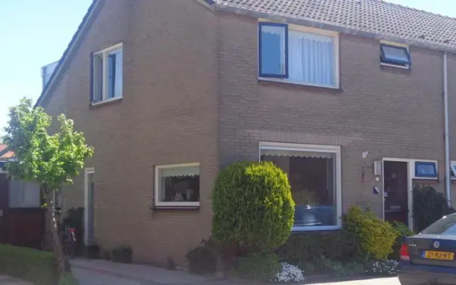 Sturmvrouwenpolder