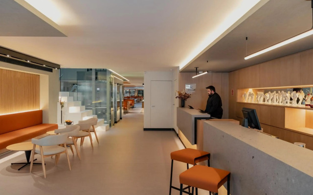 Hotel Arconte