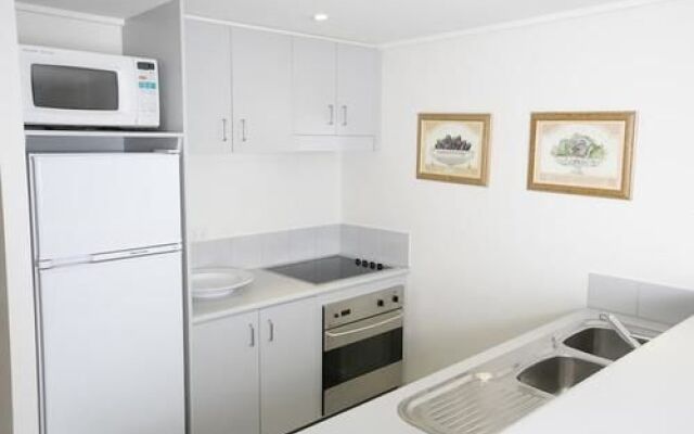 White Crystal Apartments Mt Hotham