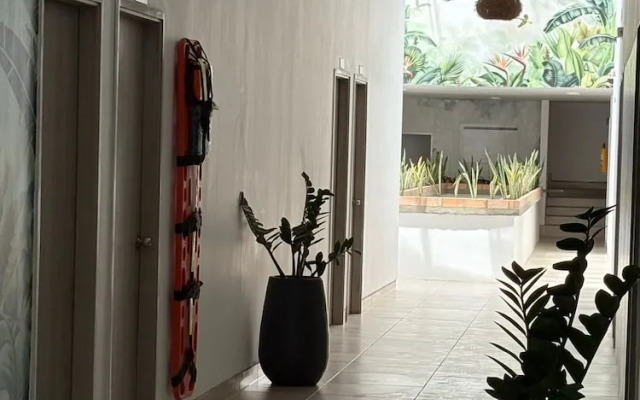 Karolina Real Hotel Experience