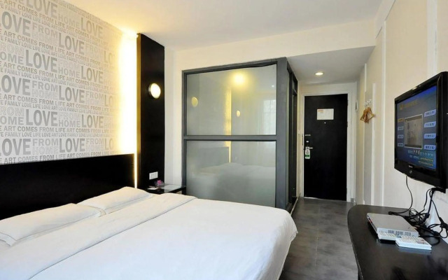 Changsha Haoyi Hotel