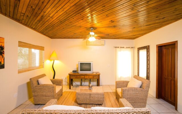 West EndSunset Villas 10B