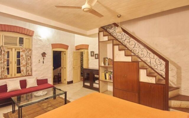 GuestHouser 1 BR Villa 520d