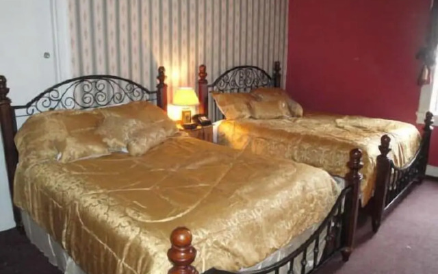 Biltmore Suites Hotel