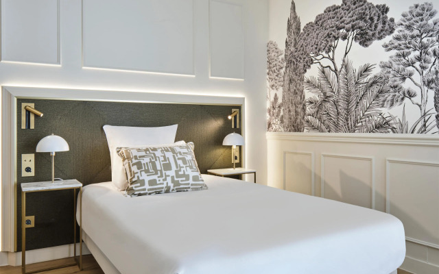 Hôtel Moulin Plaza by Happyculture