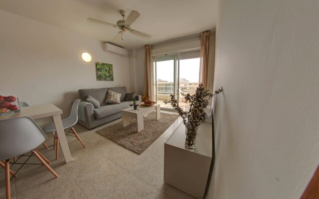 Alea Rentals - Acquamarina