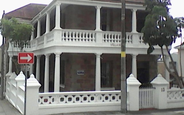 Hostel Villa Nova