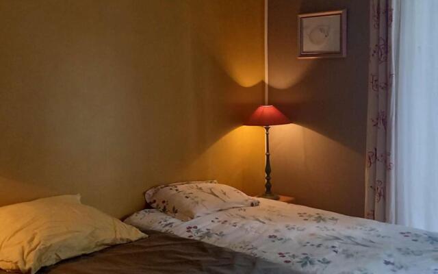 Appartement Villard-de-Lans, 3 pièces, 5 personnes - FR-1-548-19