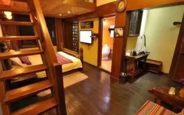 Good Time Inn