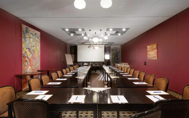 Parkhotel Hitzacker