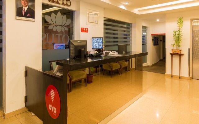 OYO 175 Lotus Hotel