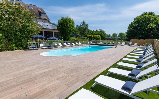 Les Jardins de Deauville