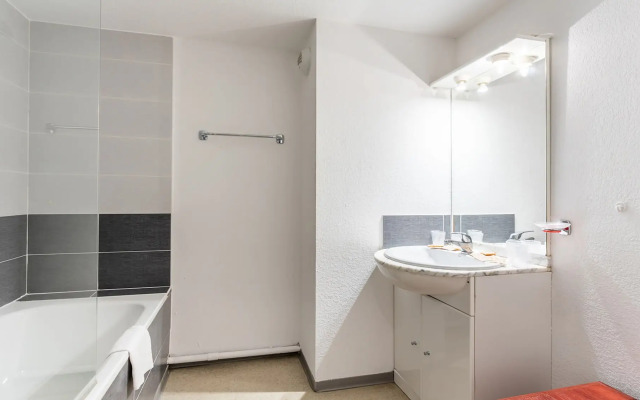 Vacancéole Résidence Le Saint Clair