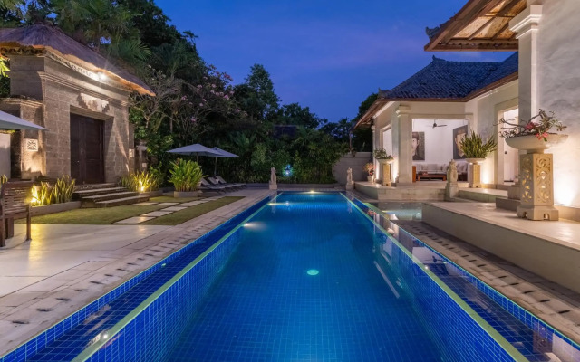 Villa Dewata 3