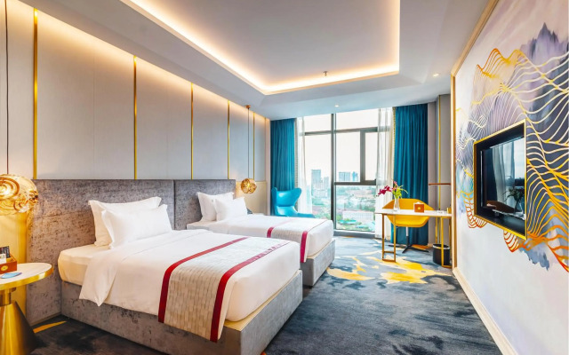 Won Majestic Hotel Cambodia
