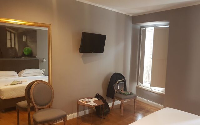 Maison Palazzo Taverna