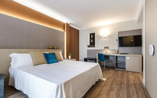 Seawater Hotel Bio & Beauty Spa