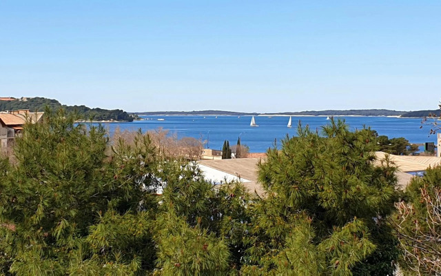 Apartment Sole di Pola