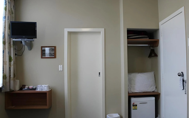 Halswell Lodge - Motel