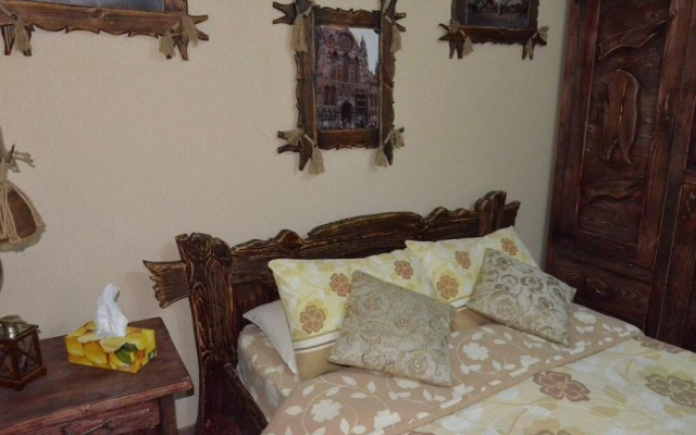 Fawlty Towers Hotel Baku