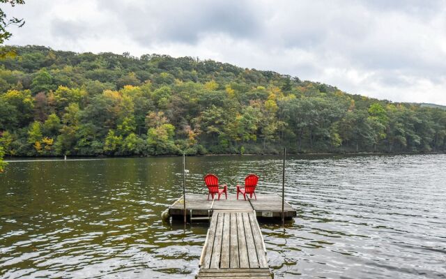 Little Bear 4 Bedroom House