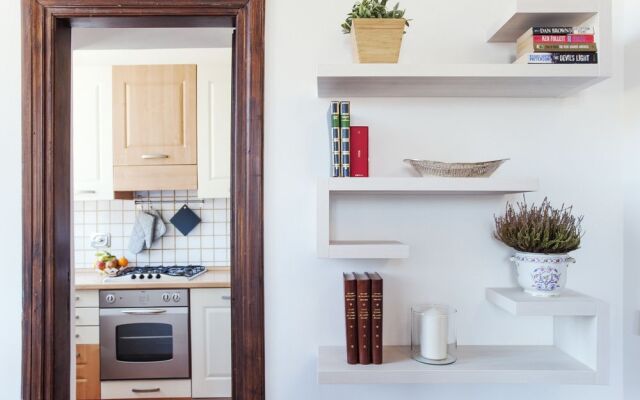 Lungaretta 3 - WR Apartments