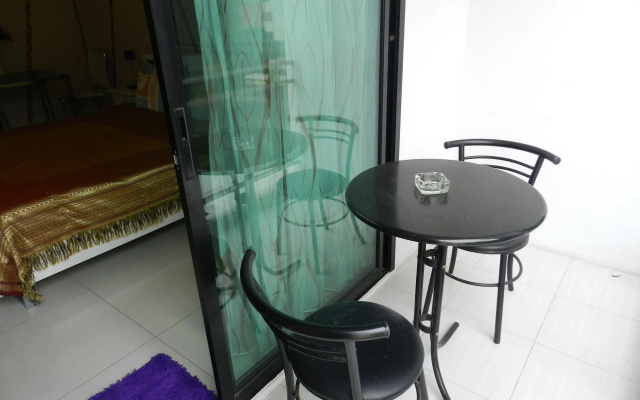 Apartments Alex Group NEOcondo Pattaya