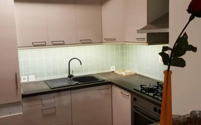 Center Apartment Čakovec