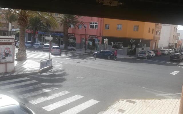 Apartamento Quintana