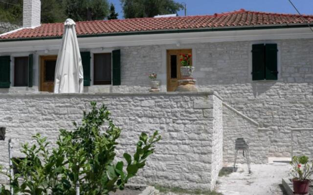 Villa Ermis