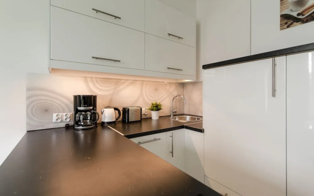 Loft Apartments - Lubelska