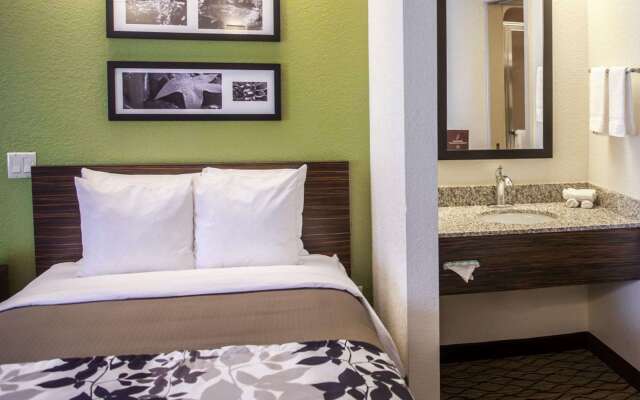 Sleep Inn Rockville