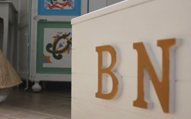 Al Bastione Normanno BB