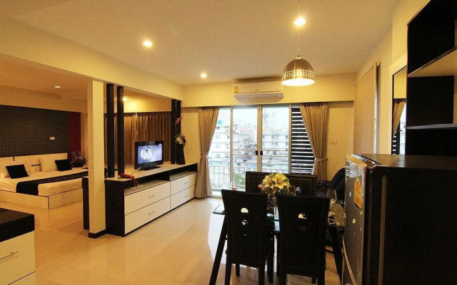 K House Sukhumvit 71