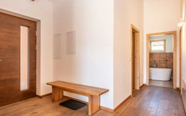 Berg Chalet Breitenberg