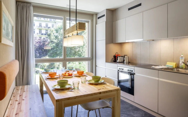 Swisspeak Resorts Sherlock Holmes Meiringen