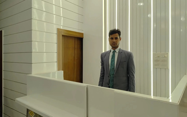 Muskan Hotel