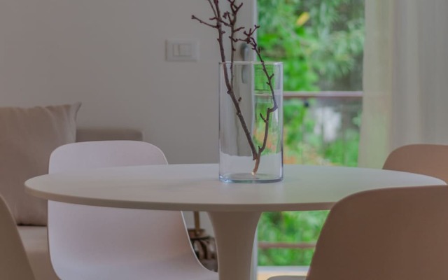 Profumo di Lago in Perledo