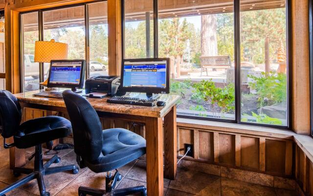 Station House Inn - Near Heavenly Gondola