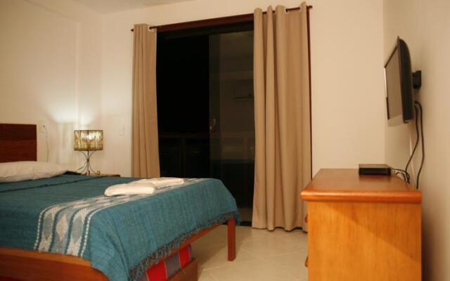 Pontal Hostel